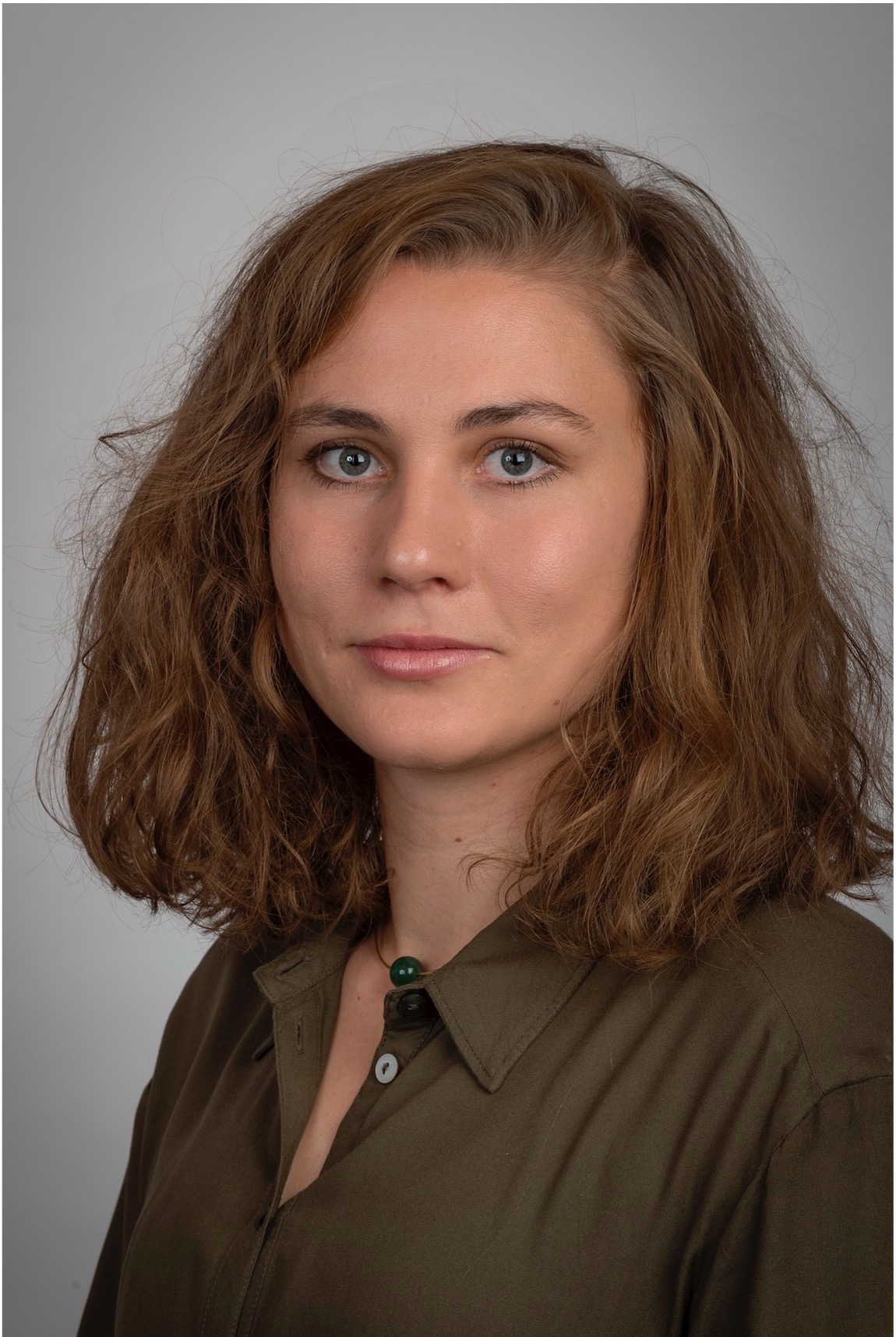 Svenja Geissler Svenja Geissler